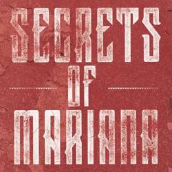 Secrets Of Mariana (UK) : Reach (Single)